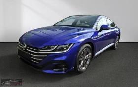 VW Arteon 2.0TSI/190HP/R-LINE/CAM/NAVI/MATRIX/DIGITAL/653v