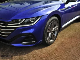VW Arteon 2.0TSI/190HP/R-LINE/CAM/NAVI/MATRIX/DIGITAL/653v - 59499 лв. - 17623761 2