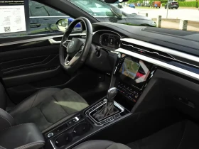 VW Arteon 2.0TSI/190HP/R-LINE/CAM/NAVI/MATRIX/DIGITAL/653v - 59499 лв. - 17623761 5