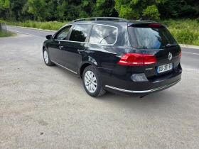 VW Passat 1.6NAVI | Mobile.bg    9
