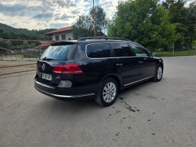 VW Passat 1.6NAVI | Mobile.bg    5