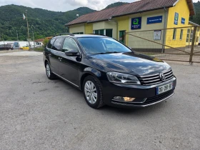 VW Passat 1.6NAVI | Mobile.bg    3