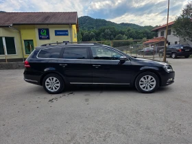 VW Passat 1.6NAVI | Mobile.bg    4