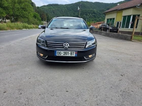 VW Passat 1.6NAVI | Mobile.bg    2