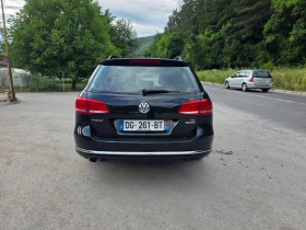 VW Passat 1.6NAVI | Mobile.bg    6