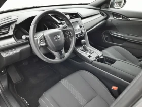 Honda Civic 1.0 VTEC Comfort Turbo MT - 26990 лв. - 24495692 10