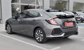 Honda Civic 1.0 VTEC Comfort Turbo MT - 26990 лв. - 24495692 8