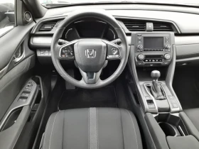 Honda Civic 1.0 VTEC Comfort Turbo MT - 26990 лв. - 24495692 11
