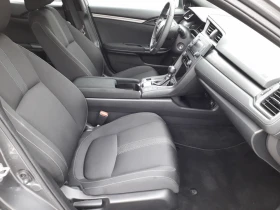 Honda Civic 1.0 VTEC Comfort Turbo MT - 26990 лв. - 24495692 14