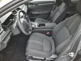 Honda Civic 1.0 VTEC Comfort Turbo MT - 26990 лв. - 24495692 13