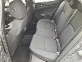 Honda Civic 1.0 VTEC Comfort Turbo MT - 26990 лв. - 24495692 16