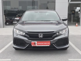 Honda Civic 1.0 VTEC Comfort Turbo MT - 26990 лв. - 24495692 3