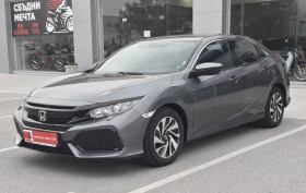 Honda Civic 1.0 VTEC Comfort Turbo MT - 26990 лв. - 24495692 2