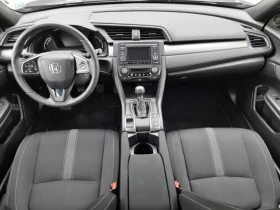 Honda Civic 1.0 VTEC Comfort Turbo MT - 26990 лв. - 24495692 12