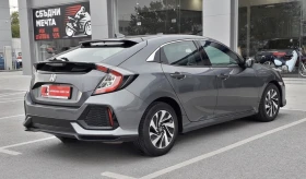 Honda Civic 1.0 VTEC Comfort Turbo MT - 26990 лв. - 24495692 6