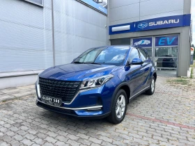     DONGFENG GLORY 500