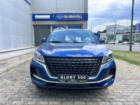 DONGFENG GLORY 500 | Mobile.bg    2