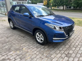 DONGFENG GLORY 500 | Mobile.bg    4