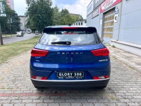 DONGFENG GLORY 500 | Mobile.bg    6