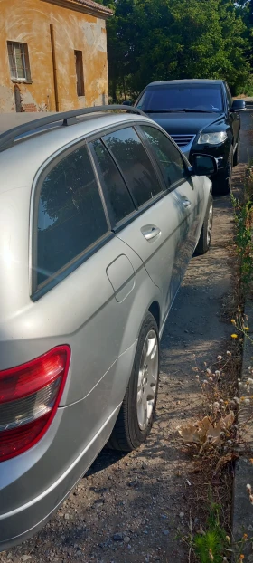 Mercedes-Benz C 220 | Mobile.bg    7