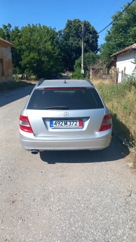 Mercedes-Benz C 220 | Mobile.bg    2