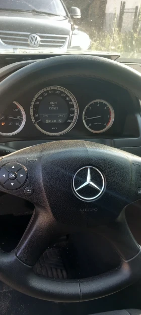 Mercedes-Benz C 220 | Mobile.bg    3