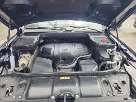Mercedes-Benz GLS 450 4MATIC/ФИКСИРАНА ЦЕНА! ОБДУХВАНЕ/ПОДГРЕВИ/ПАНО - 68600 лв. - 68394478 11