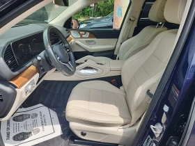 Mercedes-Benz GLS 450 4MATIC/ФИКСИРАНА ЦЕНА! ОБДУХВАНЕ/ПОДГРЕВИ/ПАНО - 68600 лв. - 68394478 6