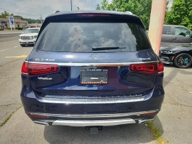 Mercedes-Benz GLS 450 4MATIC/ФИКСИРАНА ЦЕНА! ОБДУХВАНЕ/ПОДГРЕВИ/ПАНО - 68600 лв. - 68394478 4