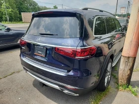 Mercedes-Benz GLS 450 4MATIC/ФИКСИРАНА ЦЕНА! ОБДУХВАНЕ/ПОДГРЕВИ/ПАНО - 68600 лв. - 68394478 5