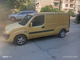 Обява за продажба на Fiat Doblo 1.3 multijet  ~4 500 лв. - изображение 1