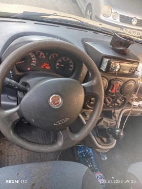 Обява за продажба на Fiat Doblo 1.3 multijet  ~4 500 лв. - изображение 4
