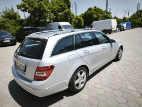 Обява за продажба на Mercedes-Benz C 200  compressor BlueEFFICIENCY ~14 700 лв. - изображение 5