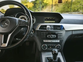 Обява за продажба на Mercedes-Benz C 200  compressor BlueEFFICIENCY ~14 700 лв. - изображение 11