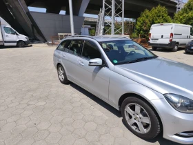 Обява за продажба на Mercedes-Benz C 200  compressor BlueEFFICIENCY ~14 700 лв. - изображение 7