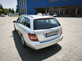 Обява за продажба на Mercedes-Benz C 200  compressor BlueEFFICIENCY ~14 700 лв. - изображение 4