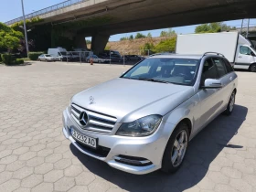 Обява за продажба на Mercedes-Benz C 200  compressor BlueEFFICIENCY ~14 700 лв. - изображение 9