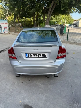 Обява за продажба на Volvo S40 ~6 600 лв. - изображение 1