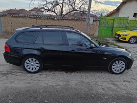 Обява за продажба на BMW 320 2.0D 163кс 6ск Г.нави* Панорама* Ста.Стоп* Кожа* А ~7 400 лв. - изображение 11