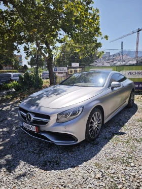 Mercedes-Benz S 550 4 Matic - 79990 лв. - 76184453 3