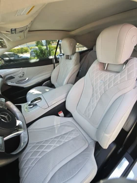 Mercedes-Benz S 550 4 Matic - 79990 лв. - 76184453 5