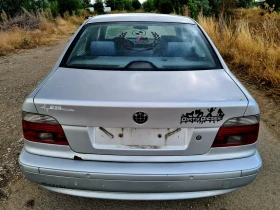 BMW 525 d 163 .     !!! | Mobile.bg    6