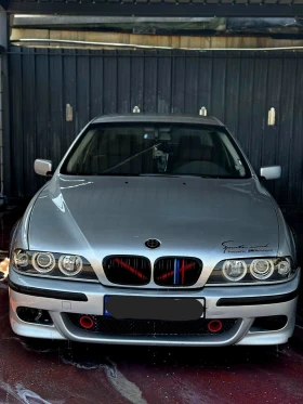     BMW 525 d 163 .     !!!