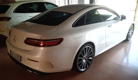 Mercedes-Benz E 220 /AMG COUPE - 54900 лв. - 95798219 4