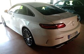 Mercedes-Benz E 220 /AMG COUPE - 54900 лв. - 95798219 2