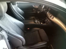 Mercedes-Benz E 220 /AMG COUPE - 54900 лв. - 95798219 3