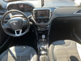 Peugeot 2008 | Mobile.bg    12