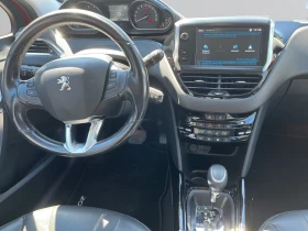 Peugeot 2008 | Mobile.bg    11
