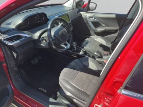 Peugeot 2008 | Mobile.bg    8