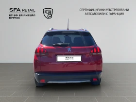 Peugeot 2008 | Mobile.bg    4